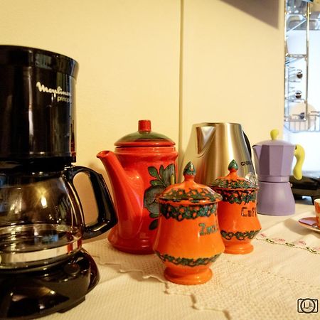 Apartament A Casa Di Rache & Bea Volterra Zewnętrze zdjęcie